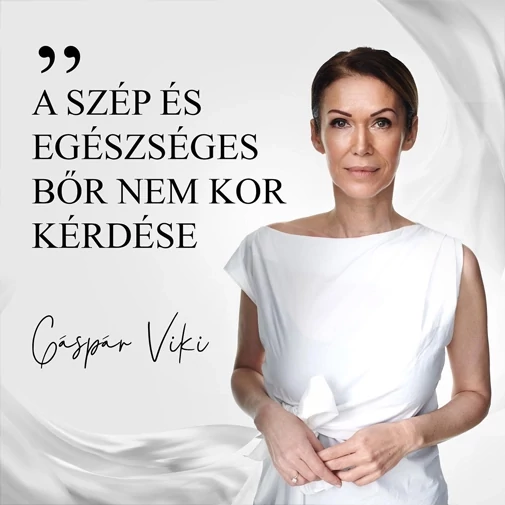 Gáspár Viki